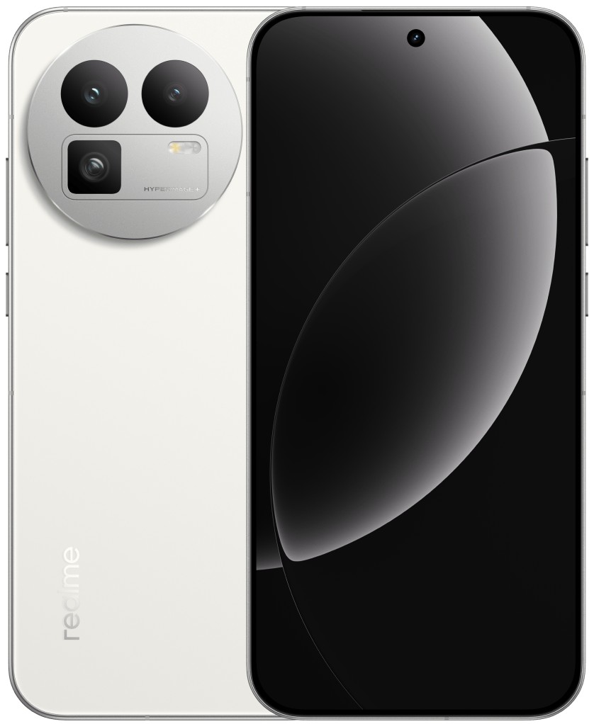 Realme GT8 (China)